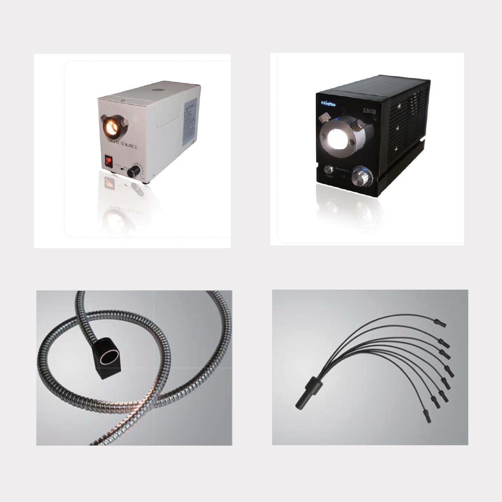 Optical Lights