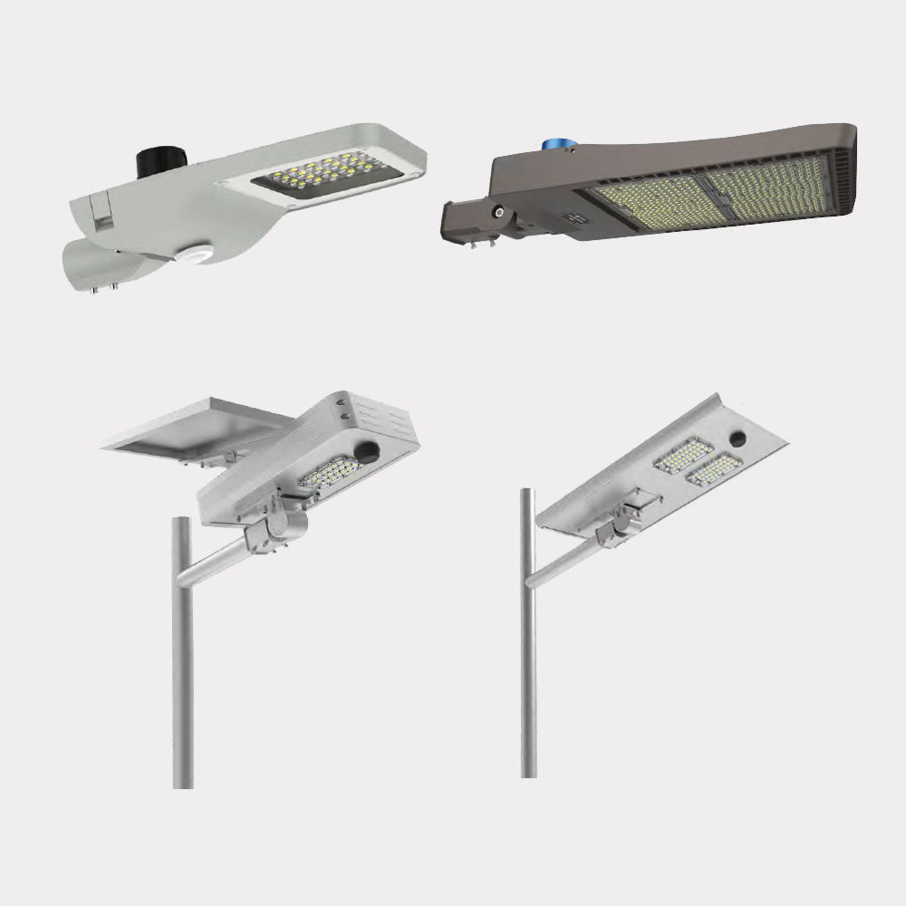 Street Lights